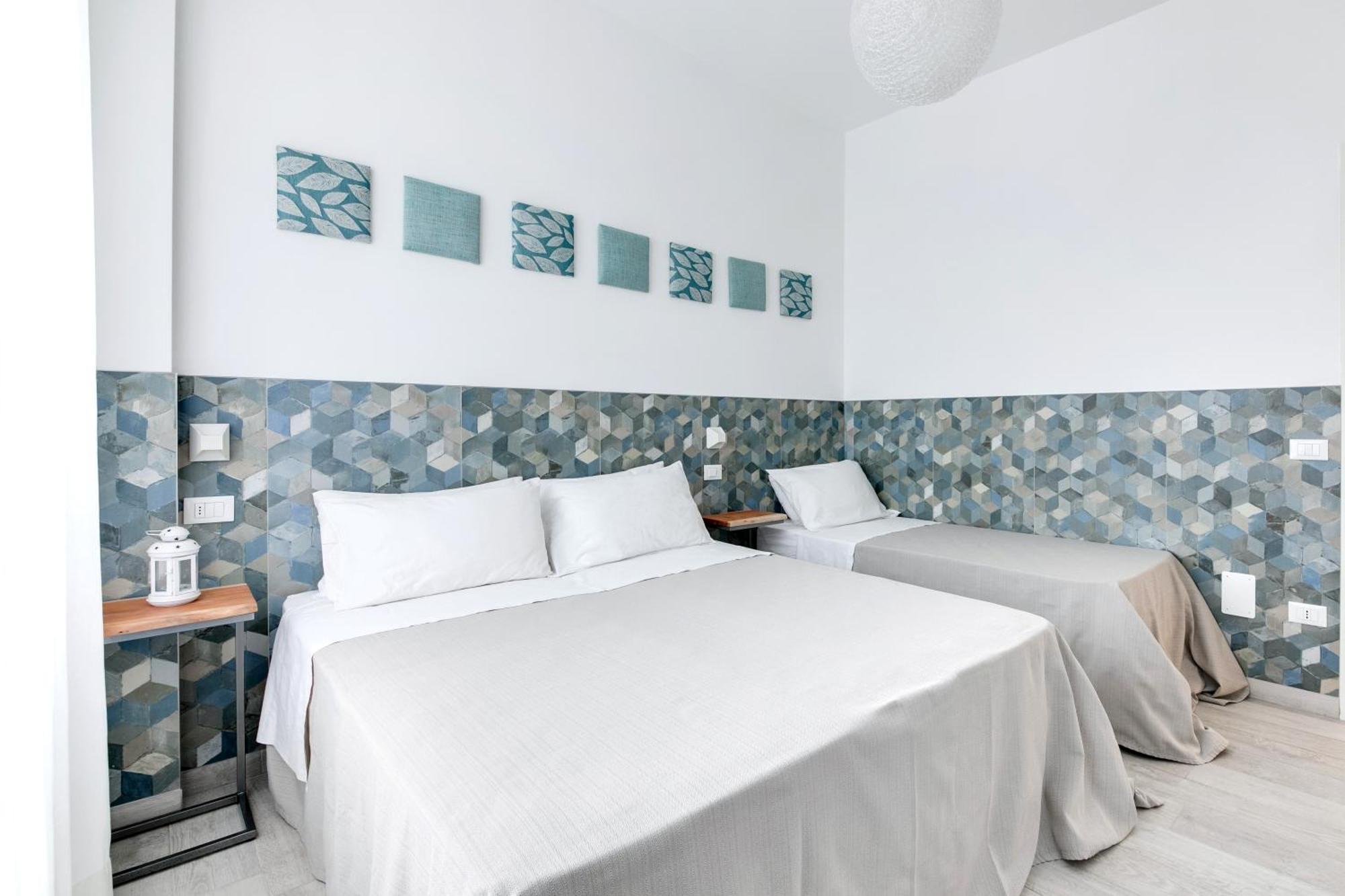 Appart hôtel Diffuso Arcobaleno Gabicce Mare